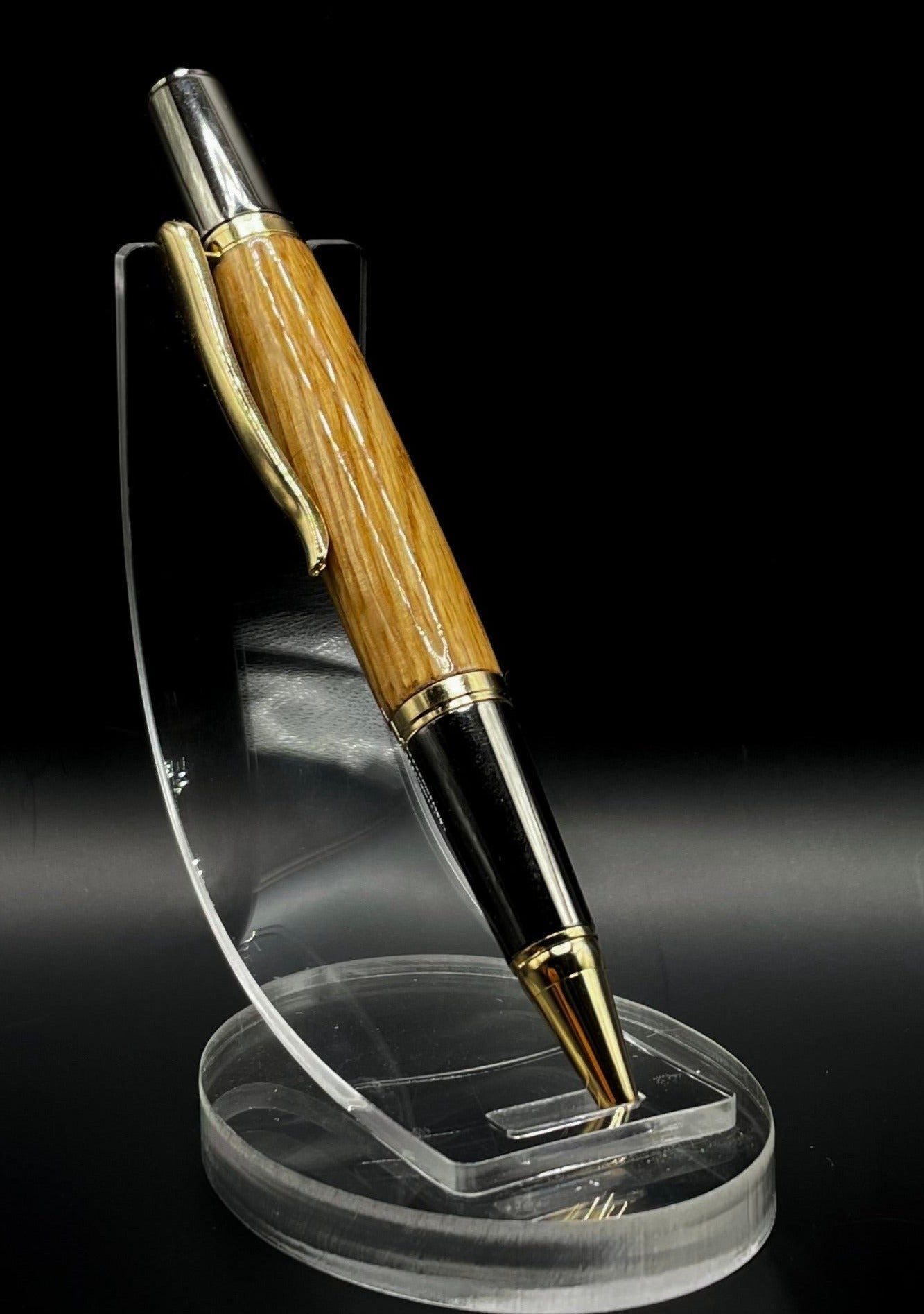 Executive Ballpoint - Gold