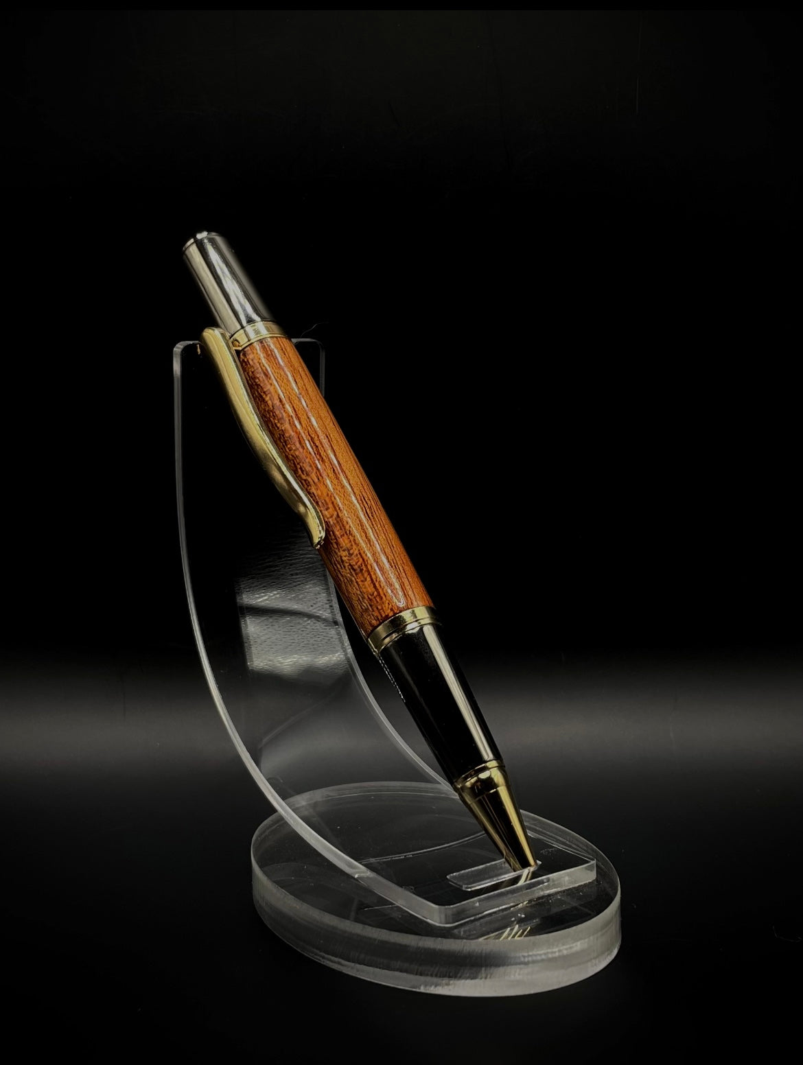 Executive Ballpoint - Gold
