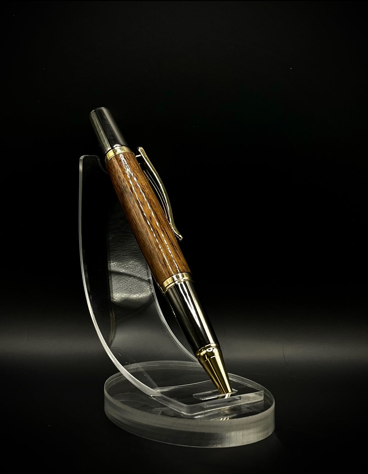 Executive Ballpoint - Gold