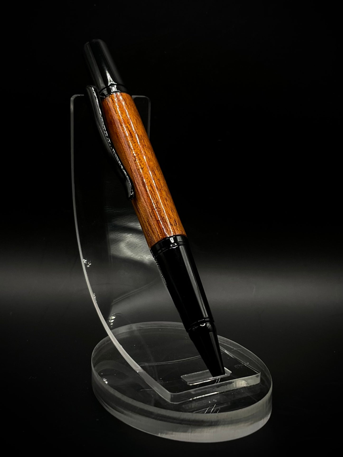 Executive Ballpoint - Black