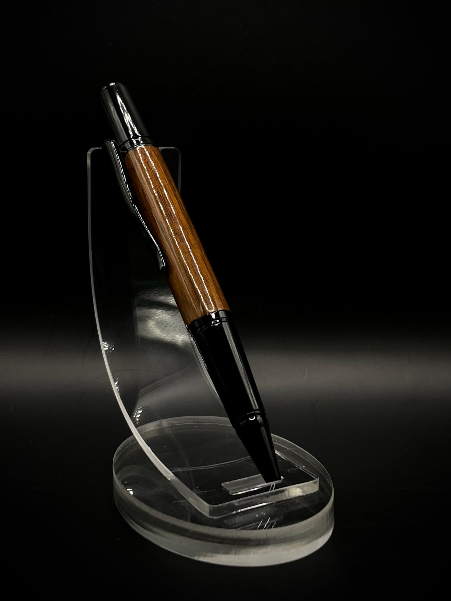 Executive Ballpoint - Black