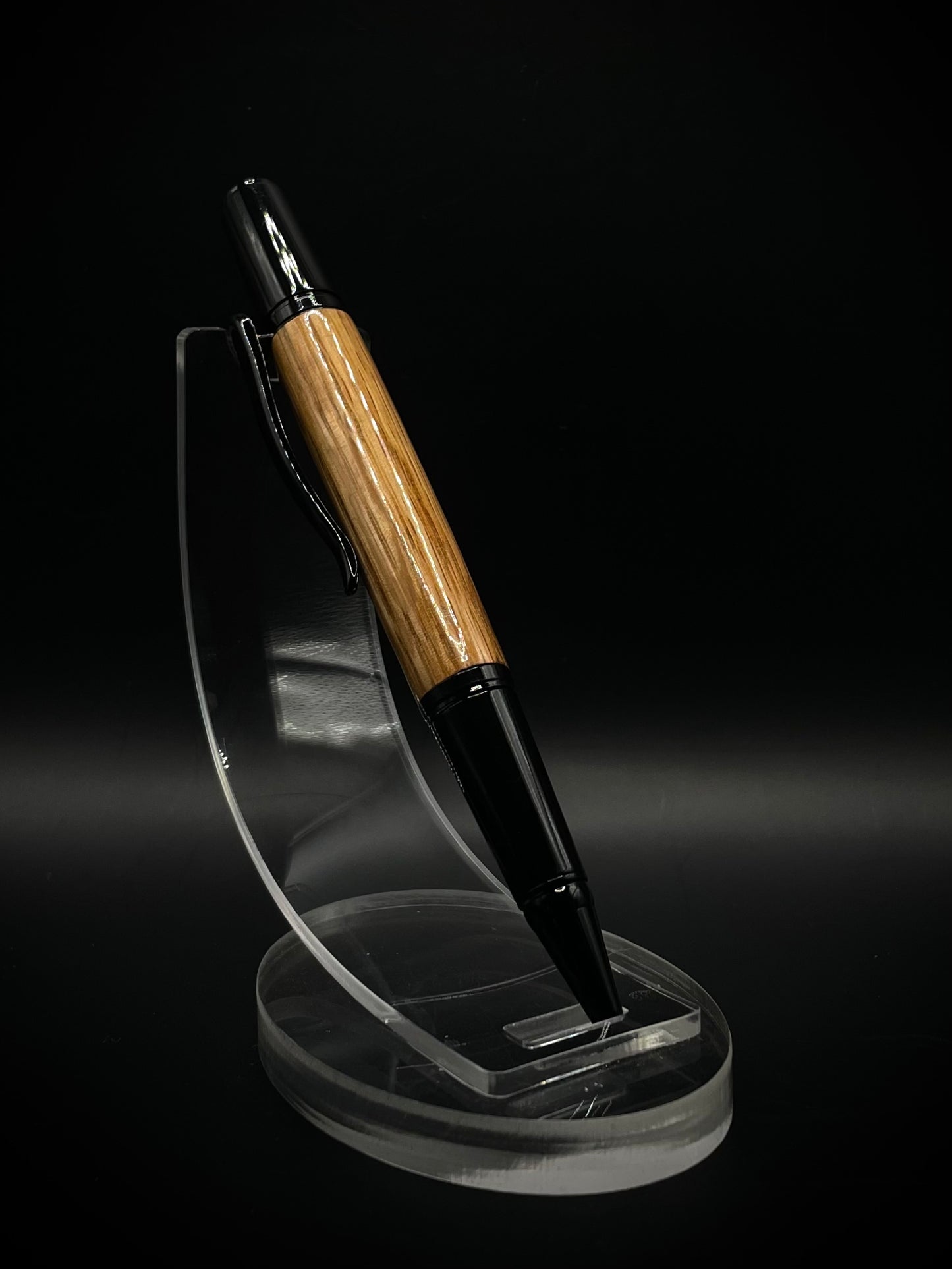 Executive Ballpoint - Black