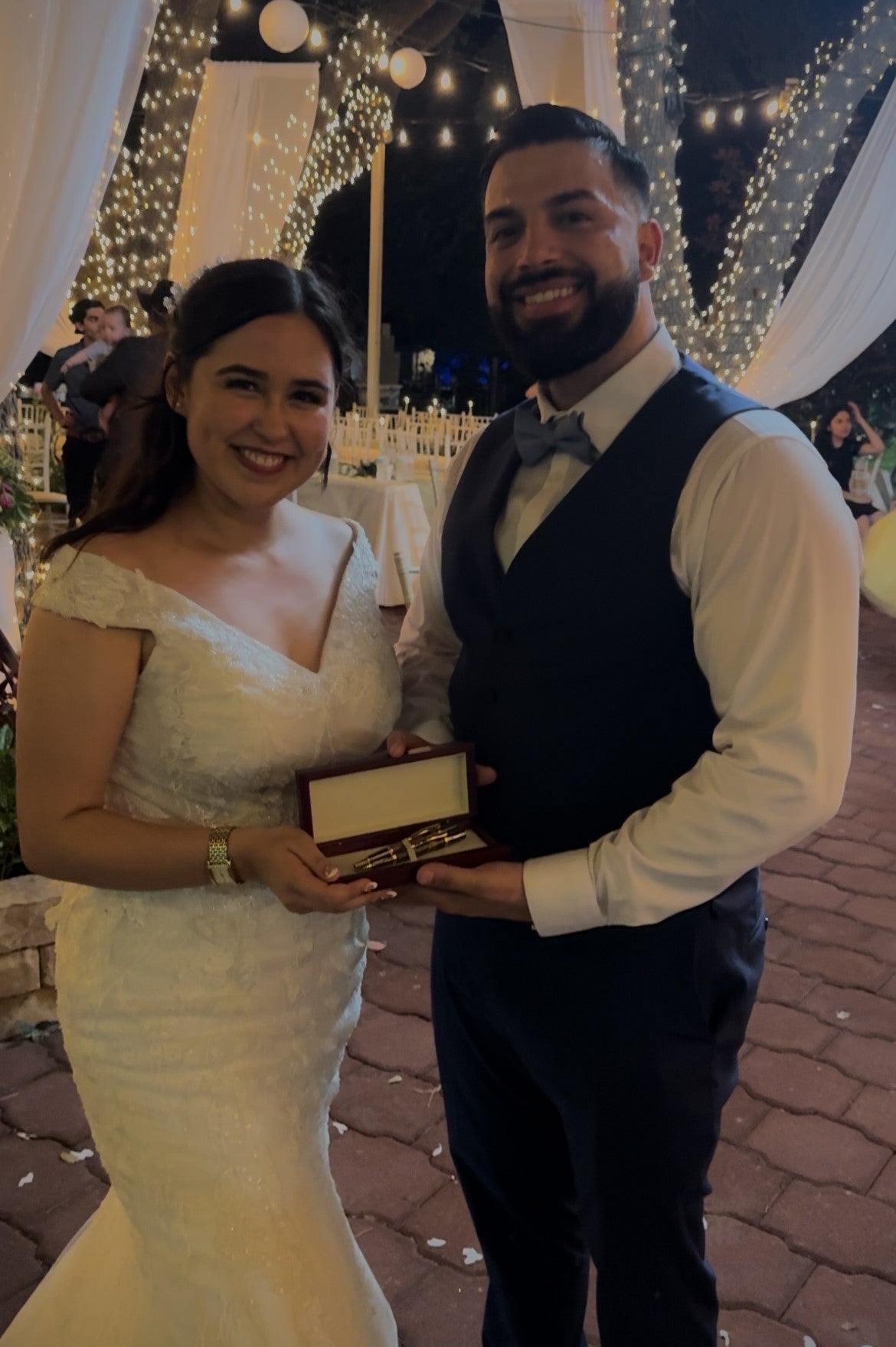Mr. & Mrs. Collection Series